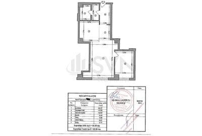 REA1025520 Apartament 2 Camere I Iancu Nicolae I Pipera REA1025520 Apartament 2 Camere I Iancu Nicolae I Pipera - 12