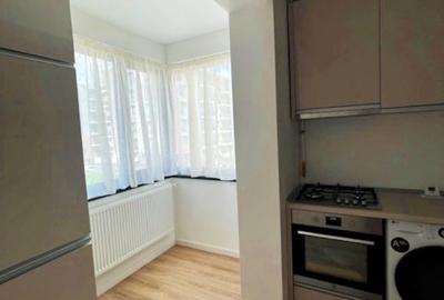 Apartament cu 3 camere în Tomis Plus - 14