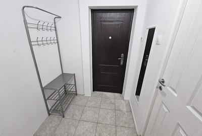 Garsonieră semidecomandată în Cotroceni - 5