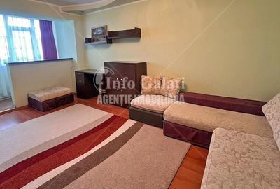 Apartament cu 2 camere în Micro 21 - 1
