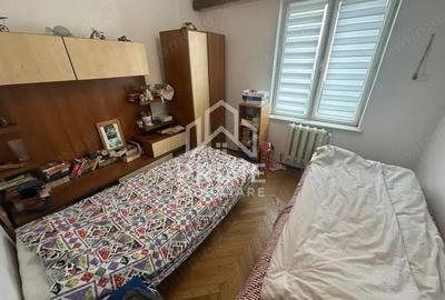 Apartament 4 camere| 77 mp| zona Cugir - 3