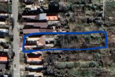 Casă cu 6 camere în Lumina - 3