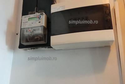 Garsonieră semidecomandată, mobilată în Vitan - 9