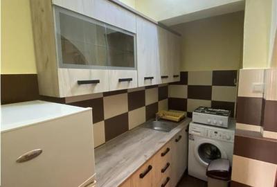 Garsonieră decomandată în 7 Noiembrie - 5