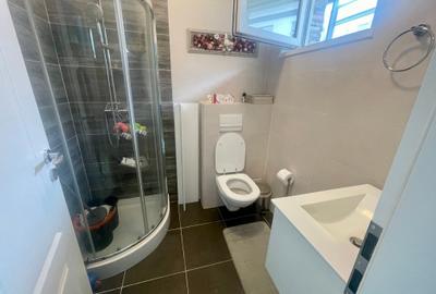 Vila P+1E+Pod, 4 camere, mobilata si utilata - 7