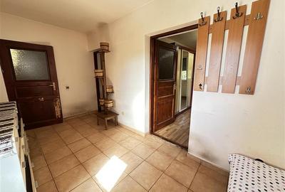 Casă cu 3 camere cu Teren 225 Mp în Iosia - 6