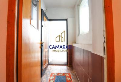 Casă individuală cu 5 camere cu Canalizare în Iancului - 2