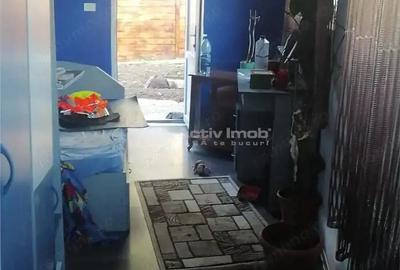 Casă cu 5 camere cu Teren 500 Mp în Central