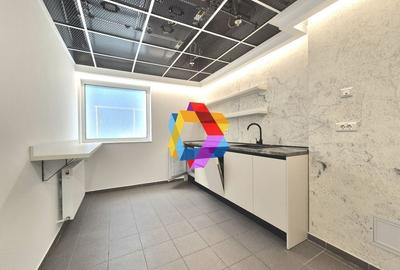 Spatiu de birouri ultramodern Brașov - 367 mp + Teresa 240 mp - 9