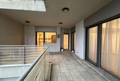 Green Lake! Apartament cu 4 camere, garaj - 15