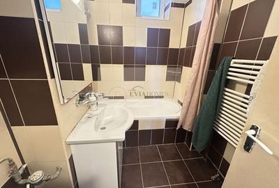 3 camere/Zona OMV Marasti - 6