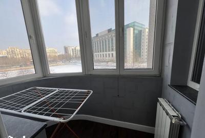 Apartament cu 2 camere decomandat în Bucureștii Noi - 2