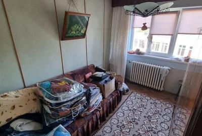 Tomis 1 amfiteatru-apartament 3 camere decomadat - 8