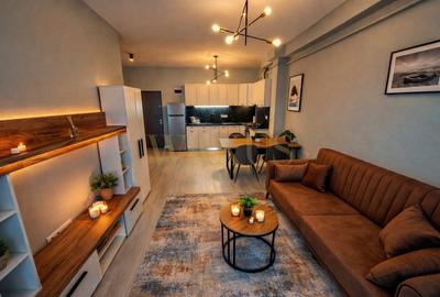 Apartament modern - 49mp I Balcon I Garaj I Etaj Intermediar - Eroilor - 1