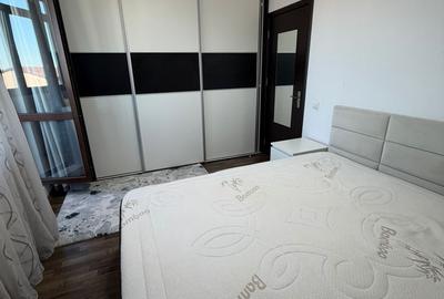 Apartament cu 2 camere semidecomandat în Roșu - 8