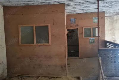 Proprietar-vand Cladire mare, din caramida in Sagna 375 m2 - 9