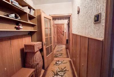 Apartament cu 3 camere decomandat în Nord - 8