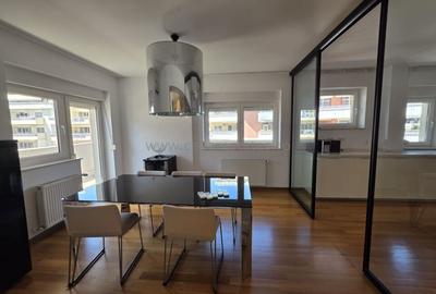 HERASTRAU NORDULUI DE INCHIRIAT APARTAMENT 4 CAMERE LUX | LOC PARCARE - 10