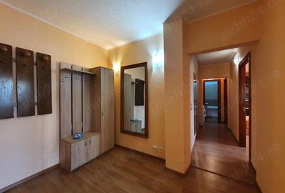 Apartament cu 3 camere decomandat în Nord - 6