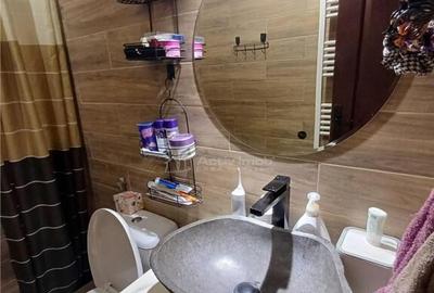 Casa superba de in Fantanele - 1