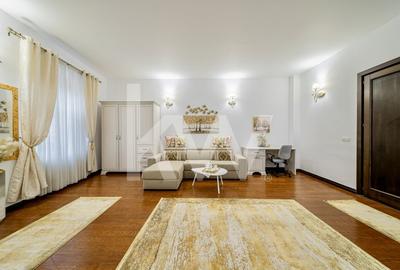 Apartament de poveste in inima Brasovului – 2 camere, 90 mp utili, Ultracentral - 9