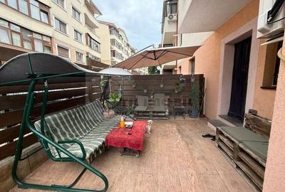 Apartament 2 camere, 54 mp + grădină 18 mp - 91.900 EUR Apartament 2 camere, 54 mp + grădină 18 mp - 91.900 EUR - 5