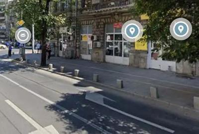 Spațiu comercial, de 50 mp, în Kogălniceanu - 3