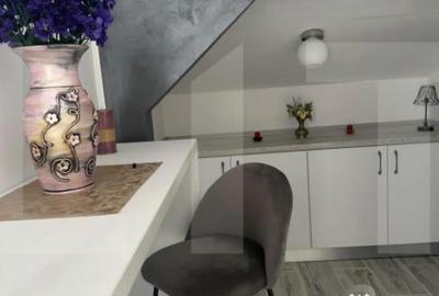 Apartament cu 5 camere semidecomandat în Aurel Vlaicu - 11