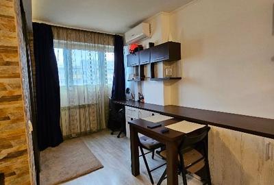 Garsonieră confortabilă, gata de mutare, aproape de stația P.Harlescu - 9