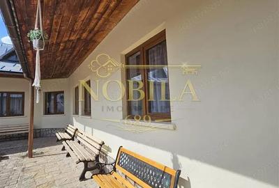 Spațiu comercial, de 900 mp, în Borzești - 9