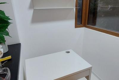 Apartament cu 2 camere semidecomandat în Gara de Nord - 5