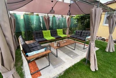 Apartament cu 2 camere decomandat în Aradului - 11