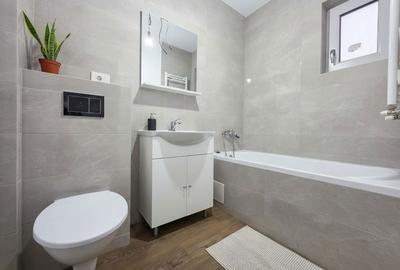 Apartament cu 2 camere decomandat în Galata