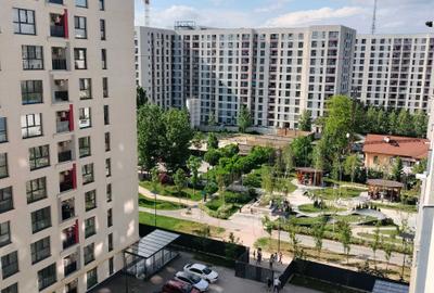 Garsonieră decomandată în Lujerului - 4