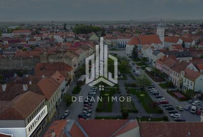Birou, de 150 mp, în Central - 3