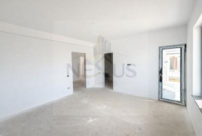 Casă individuală cu 5 camere cu Canalizare în Berceni - 5