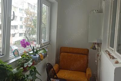 Inchiriez apartament cu o camera, zona Port - 1