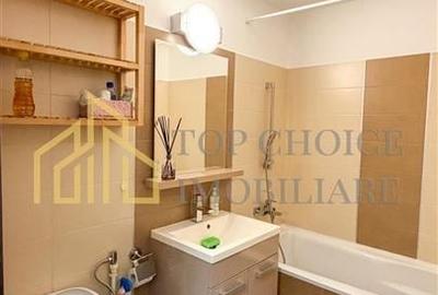 2 CAMERE STEFAN CEL MARE | VIZAVI DE PARCUL CIRCULUI | METROU 3 MIN | BLOC 1983 - 24