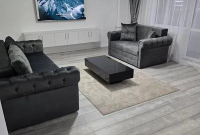 Apartament cu 2 camere decomandat, mobilat în Timpuri Noi - 1