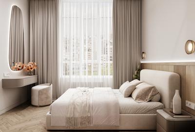 Apartament cu 4 camere semidecomandat în Eroii Revoluției - 18