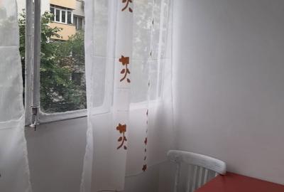 Garsonieră semidecomandată în Pantelimon - 2