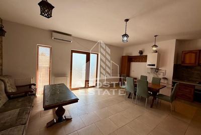 Apartament cu 4 camere la casa, zona Dumbravita - 7
