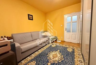 Apartament cu 3 camere , decomandat, Zona Dorobantilor - 4