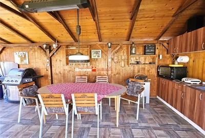 Casă cu Teren 1800 Mp în Petreu - 11