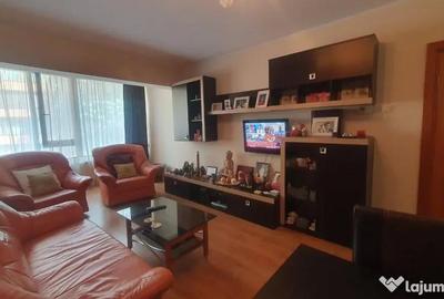 Apartament cu 3 camere decomandat în Central - 5