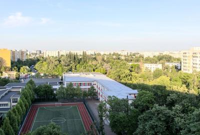 Apartament cu 3 camere decomandat în Nicolae Grigorescu - 1