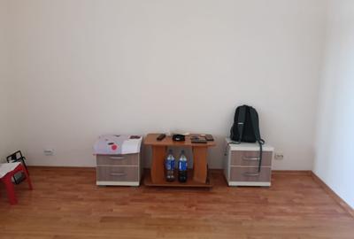 Libera, curata, scara ingrijita, vedere spre SUPECO. - 3