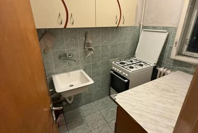 Garsonieră semidecomandată în Drumul Taberei - 9