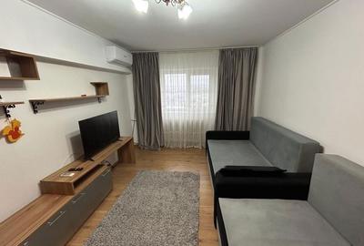 Apartament cu 2 camere decomandat, mobilat în Iancului - 1