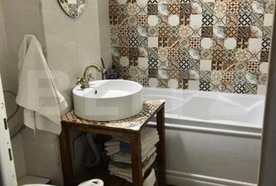 Apartament de 2 camere, 60 mp, Str Partizanilor - 6